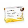 SACOS DE ESTERILIZAO PARA MICROONDAS QUICK CLEAN - MEDELA