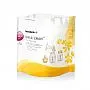 SACOS DE ESTERILIZAO PARA MICROONDAS QUICK CLEAN - MEDELA