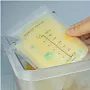 SACOS PARA ARMAZENAMENTO DE LEITE MATERNO - MARCUS & MARCUS