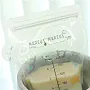 SACOS PARA ARMAZENAMENTO DE LEITE MATERNO - MARCUS & MARCUS