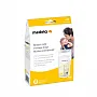 SACOS PARA ARMAZENAMENTO DE LEITE MATERNO - MEDELA