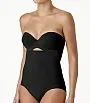 SEMIBODY MODELADOR INVISIBLE CONTROL 73380 PRETO - LIZ