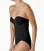 SEMIBODY MODELADOR INVISIBLE CONTROL 73380 PRETO - LIZ