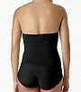 SEMIBODY MODELADOR INVISIBLE CONTROL 73380 PRETO - LIZ
