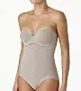 SEMIBODY MODELADOR INVISIBLE CONTROL 73380 SPIA CHOCOLATE - LIZ