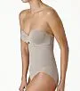 SEMIBODY MODELADOR INVISIBLE CONTROL 73380 SPIA CHOCOLATE - LIZ