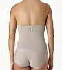 SEMIBODY MODELADOR INVISIBLE CONTROL 73380 SPIA CHOCOLATE - LIZ