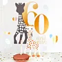 SOPHIE LA GIRAFE EDIO ESPECIAL 60 ANOS - VULLI