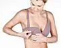 SOUTIEN AMAMENTAO BOJO SOFT CHOCOLATE - DILADY