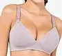 SOUTIEN AMAMENTAO BOJO SOFT CHOCOLATE - DILADY