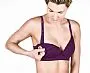 SOUTIEN AMAMENTAO BOJO SOFT ROXO - DILADY