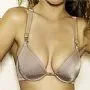 SOUTIEN AMAMENTAO COM BOJO CHOCOLATE - MARILAN