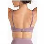 SOUTIEN AMAMENTAO COM BOJO REMOVVEL 147112 UVA VINTAGE - DILADY