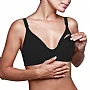 SOUTIEN AMAMENTAO COSTA BLACK PLUS SUSTENTE  PRETO - LOVE SECRET