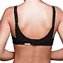 SOUTIEN AMAMENTAO COSTA BLACK PLUS SUSTENTE  PRETO - LOVE SECRET