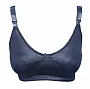 SOUTIEN AMAMENTAO LYCRA PRETO  - AMAR AMAR