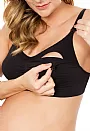 SOUTIEN AMAMENTAO MATERNITY 50149 PRETO - PLI