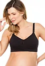 SOUTIEN AMAMENTAO MATERNITY 50149 PRETO - PLI
