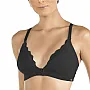SOUTIEN AMAMENTAO NADADOR COM RENDA 147111 PRETO - DILADY