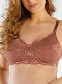 SOUTIEN AMAMENTAO RENDADO BRONZE   824102 - LOVE SECRET
