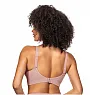SOUTIEN AMAMENTAO SEM COSTURA COM BOJO REMOVVEL ROSA BLUSH - ZEE RUCCI