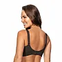 SOUTIEN AMAMENTAO SEM COSTURA PRETO - ZEE RUCCI