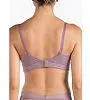 SOUTIEN AMAMENTAO TOP COM RENDA 147110 UVA VINTAGE - DILADY