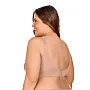 SOUTIEN COMFORT COM BOJO REMOVVEL  BLUSH - ZEE RUCCI