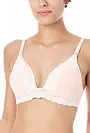 SOUTIEN DE AMAMENTAO COM BOJO NUDE - LOVE SECRET