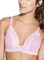 SOUTIEN DE AMAMENTAO COM BOJO ROSA DELICATI - LOVE SECRET