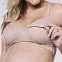 SOUTIEN NADADOR CHOCOLATE - 3645 - LUCITEX