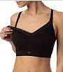 SOUTIEN SUTOP AMAMENTAO COM BOJO 61509 PRETO - LIZ