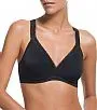 SOUTIEN TOP BRALETTE COM RENDA 51921 PRETO - LIZ