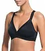 SOUTIEN TOP BRALETTE COM RENDA 51921 PRETO - LIZ