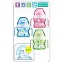 STARTER CUP 4M+ 150ML ROSA - MAM