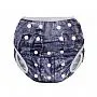 SUNGUINHA DE PISCINA AJUSTVEL JEANS - COMTAC KIDS