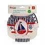 SUNGUINHA DE PISCINA COM ABSORVENTE MARTIMO - COMTAC KIDS