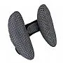 SUPORTE AJUSTVEL PARA CABEA PRETO - CLINGO