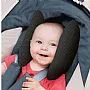 SUPORTE AJUSTVEL PARA CABEA PRETO - CLINGO