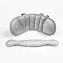 SUPORTE DE CABEA COCHILO CINZA - BABY STYLE