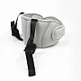 SUPORTE DE CABEA COCHILO CINZA - BABY STYLE