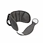 SUPORTE DE CABEA COCHILO PRETO - BABY STYLE