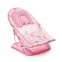 SUPORTE PARA BANHO BABY SHOWER PINK - SAFETY