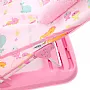 SUPORTE PARA BANHO BABY SHOWER PINK - SAFETY