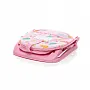 SUPORTE PARA BANHO BABY SHOWER PINK - SAFETY