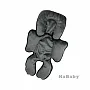SUPORTE REVERSVEL DE CABEA E CORPO E REDUTOR DE BEBE CONFORTO - KABABY