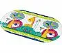 TAPETE ANTIDERRAPANTE PARA O BANHO SAFR BATH - MULTIKIDIS MULTILASER
