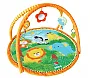 TAPETE ATIVIDADES SAFARI 6700 - BUBA