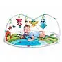 TAPETE DE ATIVIDADES GYMINI DYNAMIC MEADOW DAYS - TINY LOVE