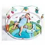 TAPETE DE ATIVIDADES GYMINI DYNAMIC MEADOW DAYS - TINY LOVE